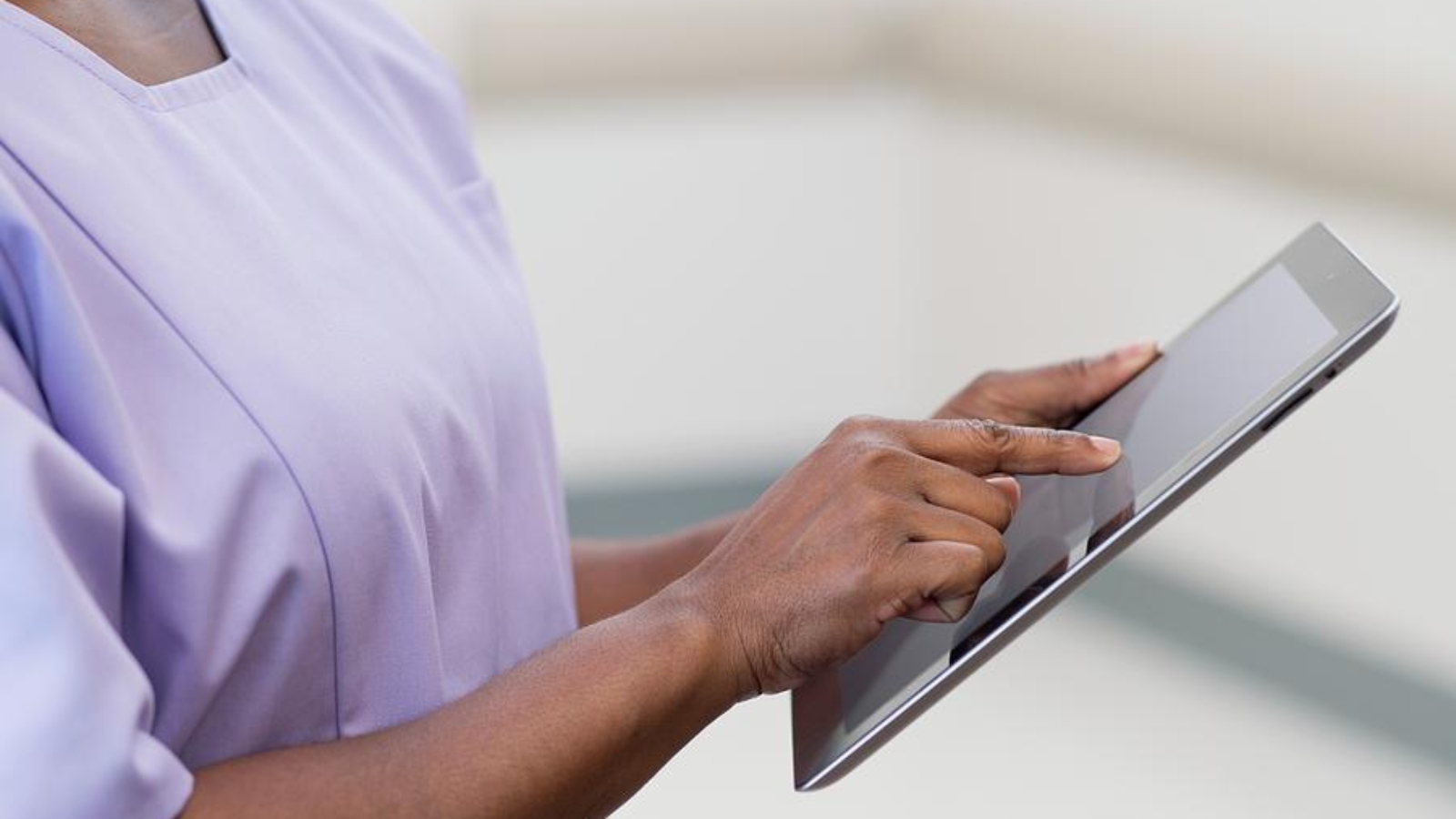 Chamada de enfermeira