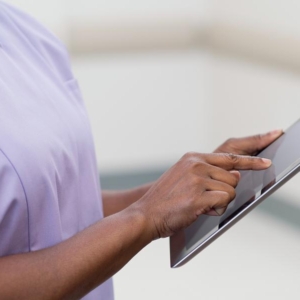 Chamada de enfermeira