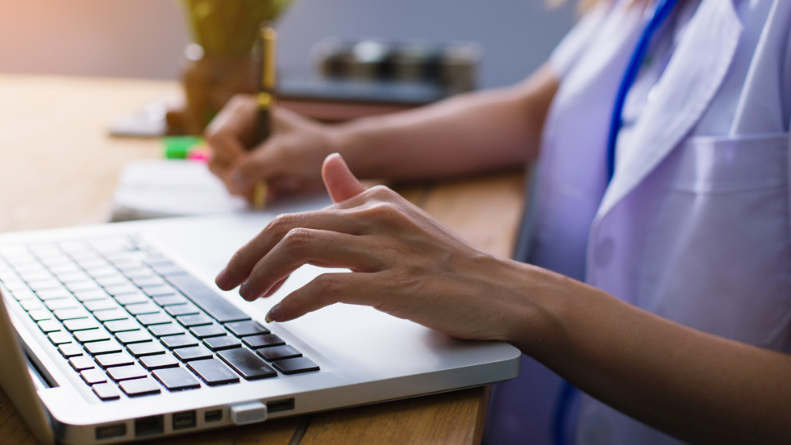 Controlo de presenças nas residências seniores