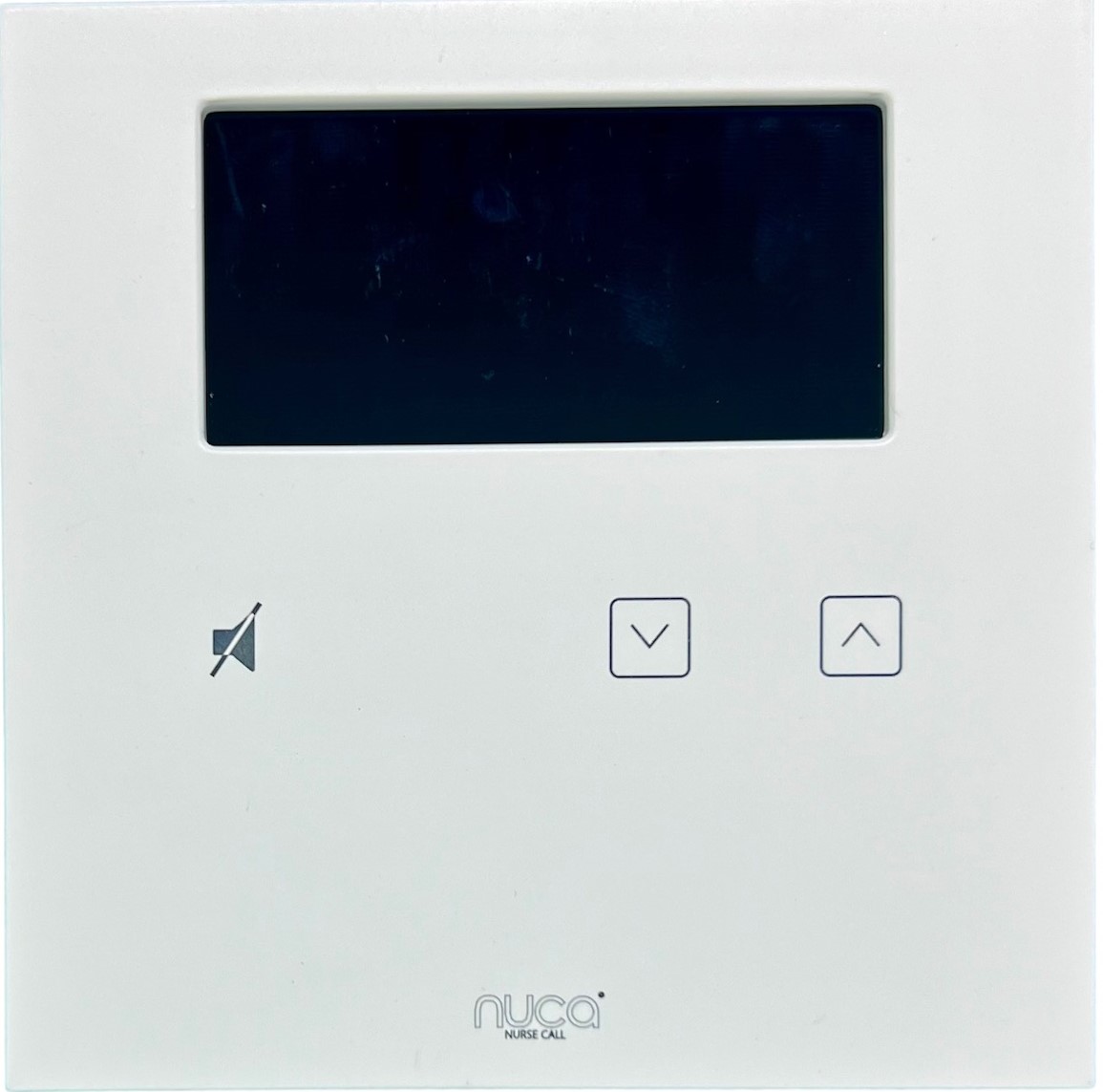 Monitores de pedidos de alertas. Displays digitais